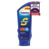 Coppertone SPORT Sunscreen Lotion Broad Spectrum SPF 50