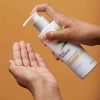 Vitamin C Facial Cleanser: Unlock Your Skin's Radiance! 🍊✨