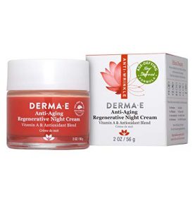 DERMA E Anti-Aging Regenerative Night Cream