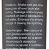 Dermatologic Cosmetic Laboratories Hydro Lipid Body Emulsion