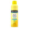 Neutrogena Beach Defense Sunscreen Spray SPF 50