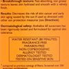 La Roche-Posay Anthelios Melt-In Sunscreen Milk Body