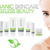 Probiotic Neck, Décolleté Cream; Organic Neck Firming Cream