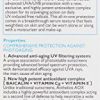 La Roche-Posay Anthelios AOX Daily Antioxidant Serum with Sunscreen - 1 Fl Oz, Your Daily Defense Against UV Damage