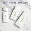 Natural Body Wash Women, Men