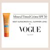 MDSolarSciences Mineral Tinted Crème SPF 30 Sunscreen