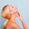 Advanced Skin Firming Lotion - Tighten and Tone Neck, Body, and More - Hyaluronic Acid, Collagen, Caffeine Infused - 8oz - Image 2