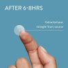Avarelle Acne Pimple Patch, Absorbing Hydrocolloid Spot Treatment