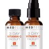 3-Day Vitamin C Facelift Kit - Targets Large Pores