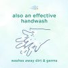 Baby Dove Sensitive Skin Care Baby Wash For Baby Bath