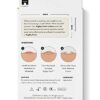 Giant Pimple and Acne Spot Treatment with Hydrocolloid