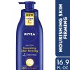 NIVEA Q10 Firming Body Lotion – For Firmer, Smoother Skin in Just 2 Weeks! 💪✨