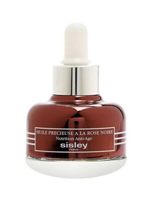 Black Rose Anti-Aging Nutrition Precious Face Oil