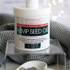 Advanced Clinicals Hemp Seed Oil Set