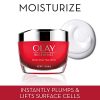 Olay Regenerist Advanced Anti-Aging Pore Scrub Cleanser