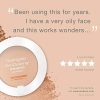 Neutrogena SkinClearing Mineral Acne