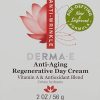 DERMA-E DERMA E Anti-Aging Regenerative Day Cream