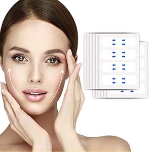 Rissing Face Lift Sticker Double Chin Reducer Face Lift
