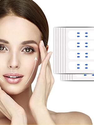 Rissing Face Lift Sticker Double Chin Reducer Face Lift