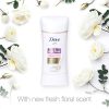 Reveal Radiant Underarms – Dove Even Tone Antiperspirant Deodorant (3-Pack)
