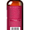 USDA Organic Jojoba Oil 16 oz with Pump, 100% Pure