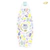 Dove Body Wash Hypoallergenic and Sulfate Free Sensitive Skin