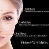 M3 Naturals Vitamin C Serum for Face Infused with Collagen