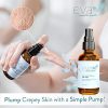 Eva Naturals Rewind Time Bundle - Complete Anti-Aging Skincare Set for a Youthful Complexion
