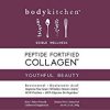 Body Kitchen- Youthful Beauty, Collagen Peptide Powder