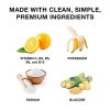 Liquid I.V. Hydration Multiplier - Lemon Lime 🍋