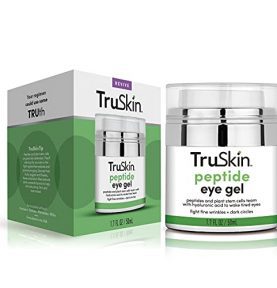 Best Eye Gel for Wrinkles, Dark Circles, Under Eye Puffy Bags