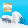 Natural Deep Moisturizer Supports Shine,Vibrancy For Dull Skin