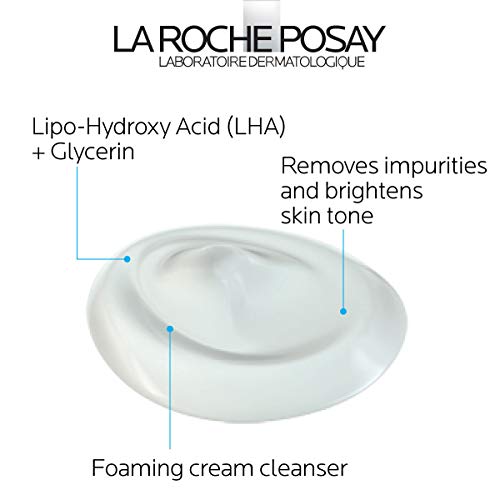La Roche-Posay Pigmentclar Cleanser