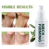 Neck Firming Cream - Anti Wrinkle Cream
