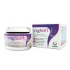 NutraBlast VagiSoft Vulva Balm – Natural Intimate Moisturizer for Comfort and pH Balance