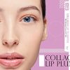 M3 Naturals Collagen Lip Plumper Clinically Proven