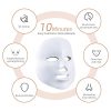 Transform Your Skin with LED Masks Light Treatment - 7 Color Rejuvenation for Anti-Aging and Facial Care