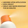 Aveeno Shield + Refresh SPF 60 Sunscreen Spray – Lightweight, Broad Spectrum UVA/UVB Protection - Image 2