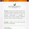 Handcraft Tea Tree Essential Oil - Premium Therapeutic Grade