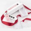 Facial Pore Cleanser Rechargeable Blackhead Remover Vacuum