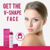 V2U Facial Anti Aging Serum, Natural Anti Wrinkle