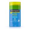 Neutrogena CoolDry Sport Sunscreen Stick SPF 50+ – Sweat & Water-Resistant Sun Protection for Active Lifestyles