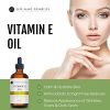 Vitamin E Oil for Skin and Face by Kate Blanc. 28,000 IU.