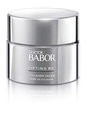 Vegan Hyaluronic Acid Moisturizer and Anti-Wrinkle Skin Firming Cream