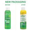 Alba Botanica Sensitive Sunscreen Spray