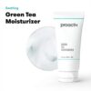 Proactiv Green Tea and Hyularonic Acid Moisturizer for Dry Skin