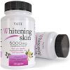 Glutathione Whitening Pills - Dark Spots, Acne Scar Remover