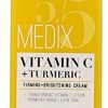 Medix 5.5 Vitamin C Cream w/Turmeric for face and body.