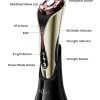 Professional Skin Tightening & Face Lifting Machine – Anti-Aging Solution for Wrinkles, Sagging & Fine Lines