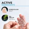 Acne Patches (120 Count) with Tea Tree Oil
